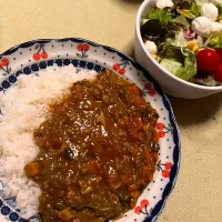 キーマカレー| seiko Oさん