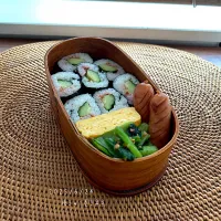 お弁当|ゆきさん