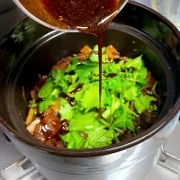 煲仔飯🇭🇰|ako_s_plateさん