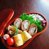 お弁当|harikoさん