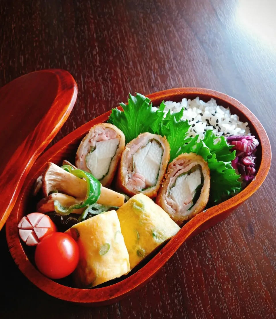 お弁当|harikoさん