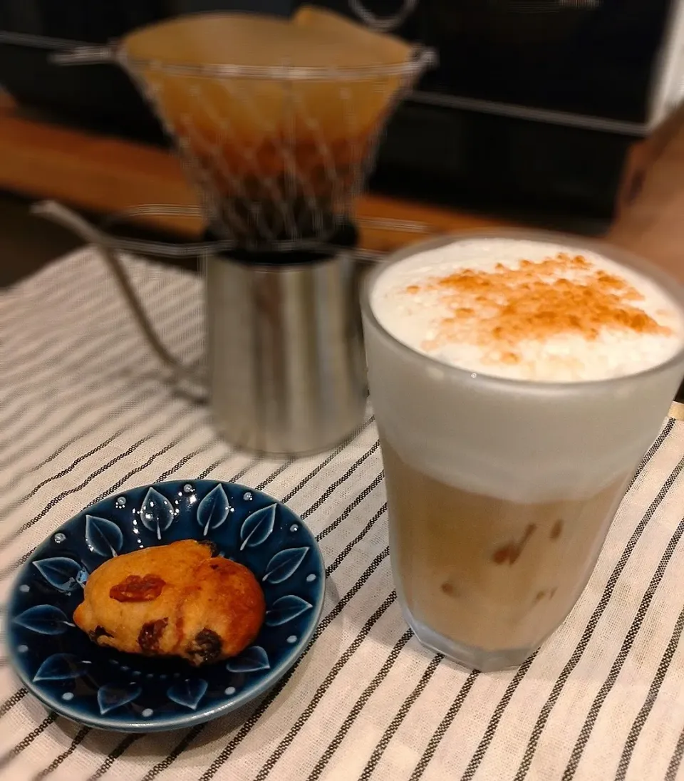 スタバのカフェミストみたいなの|みりさん