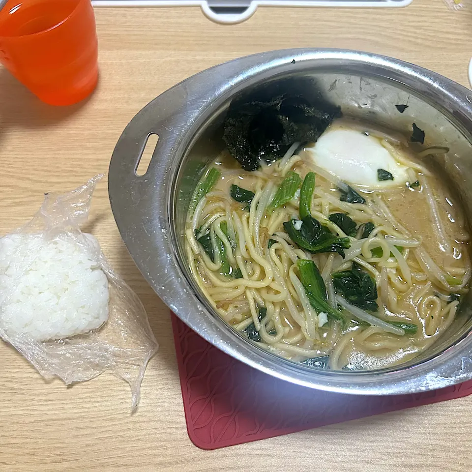 まんぷく家ラーメン(夜)|＾＾さん