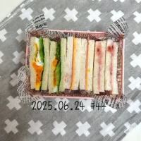 JKのお弁当＊44|sumireさん