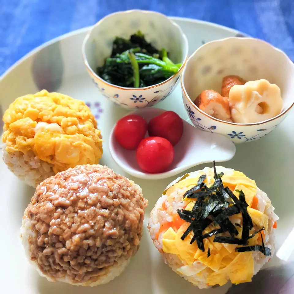 6月24日(火)JCランチ|❥KOMIさん