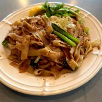 パッシーユ🇹🇭 Pad See Ew