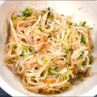 大根のキムチ和え|うる☆さん