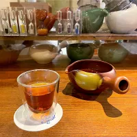 和紅茶|こいちさん