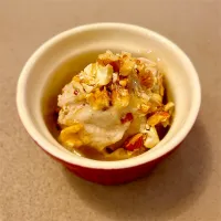 バナナジェラート