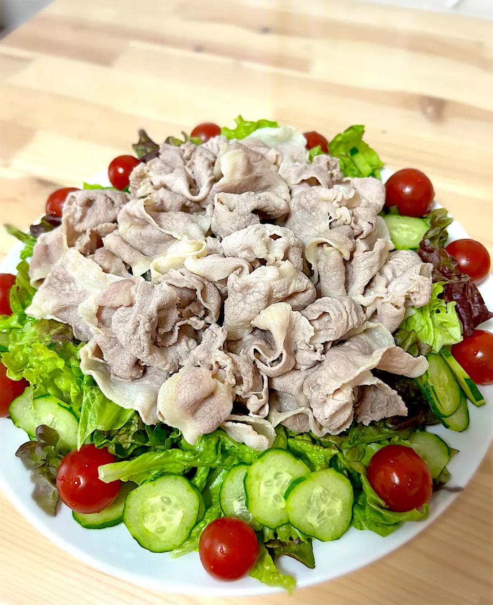 冷しゃぶ|ｙａｋｋｏさん