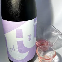 手取川×谷泉Re:山廃　貴醸酒　生原酒|901さん