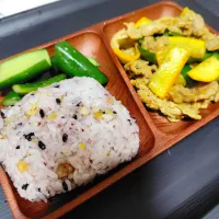 今日のご飯|さいたまさん