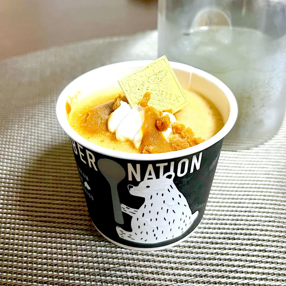 デザート飲み|ななみんさん