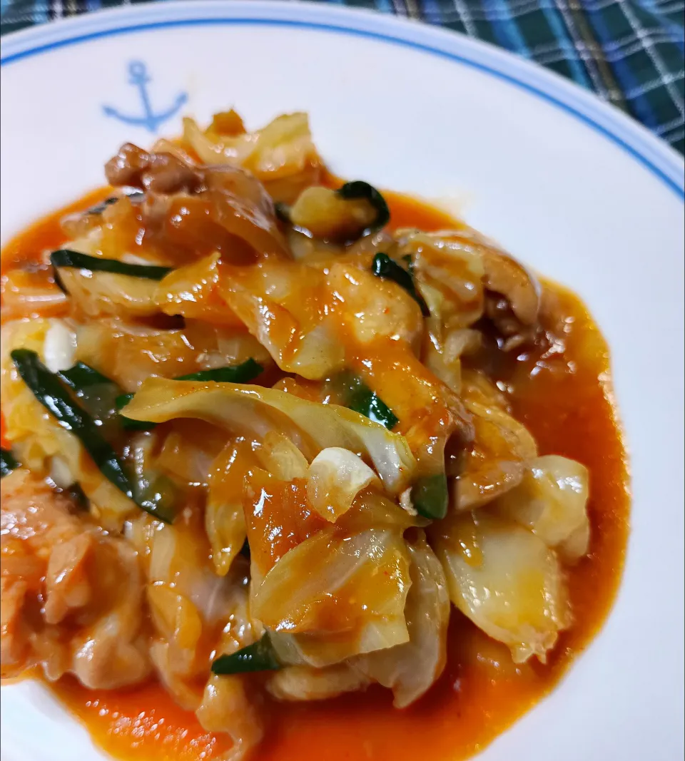 晩ご飯|すずちんさん