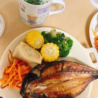 今日の晩ご飯|Kさん