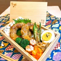 トンデリング弁当🍱|Kさん