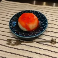 雪見だいふく【さくらんぼソース】|みりさん
