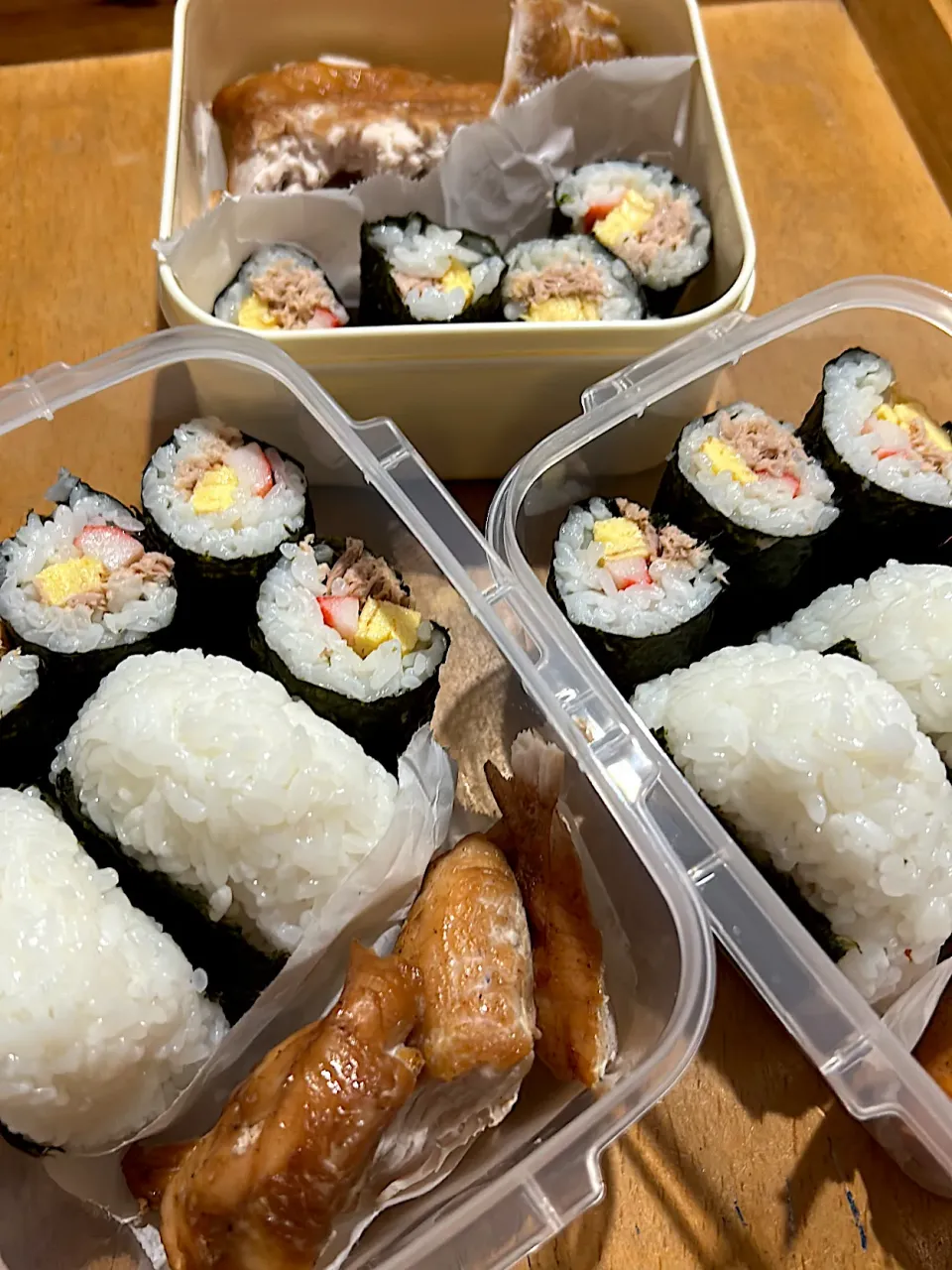 弁当|まぁさん