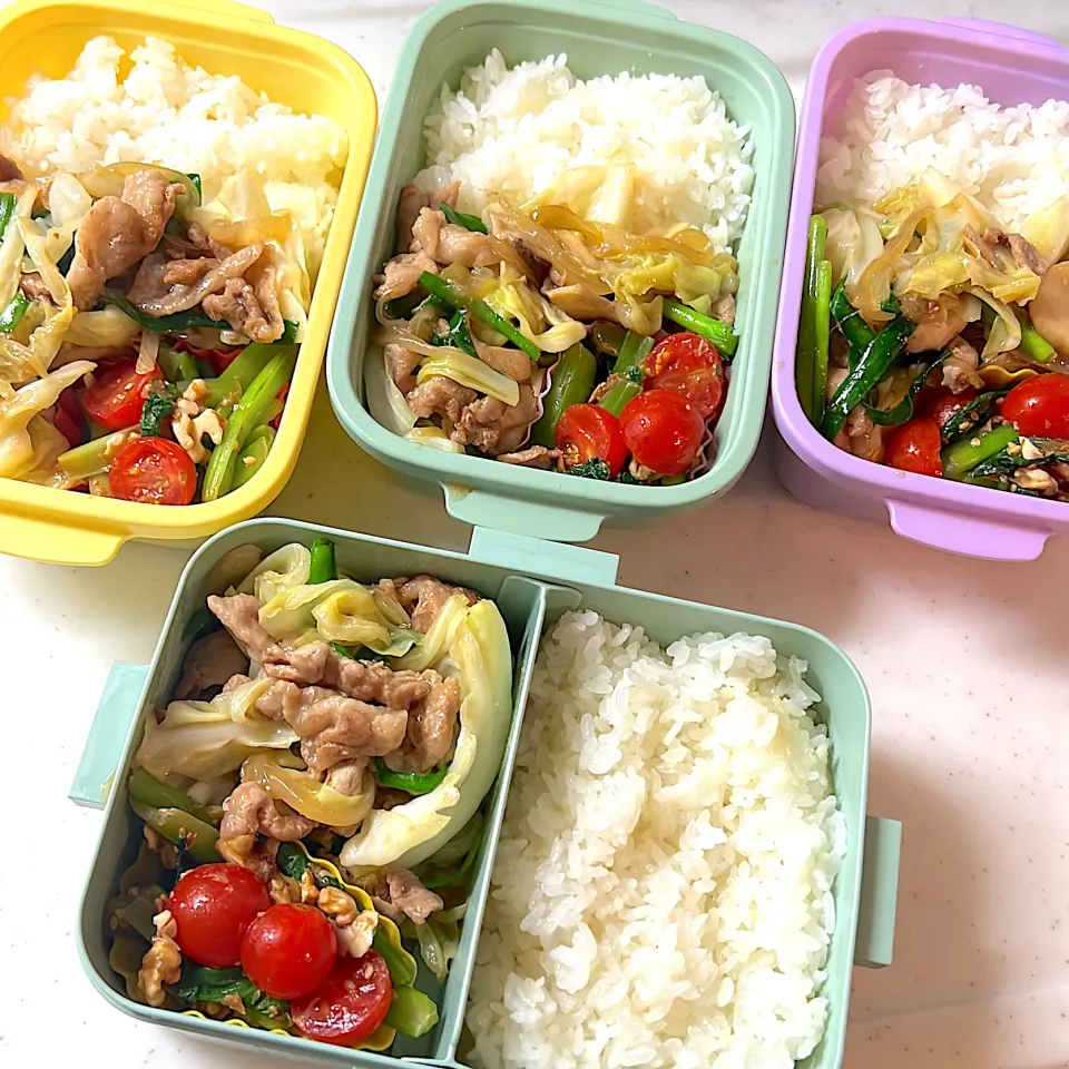 お弁当🍱|あおさん