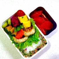 お弁当|Yukionさん