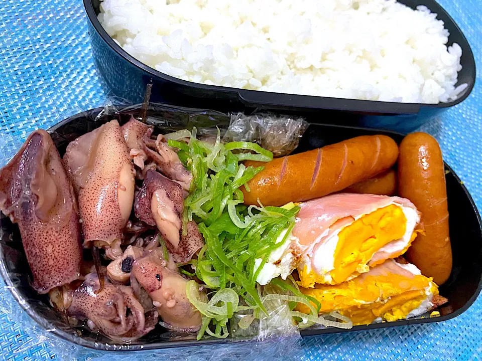 単身赴任弁当242|単身赴任のっちさん