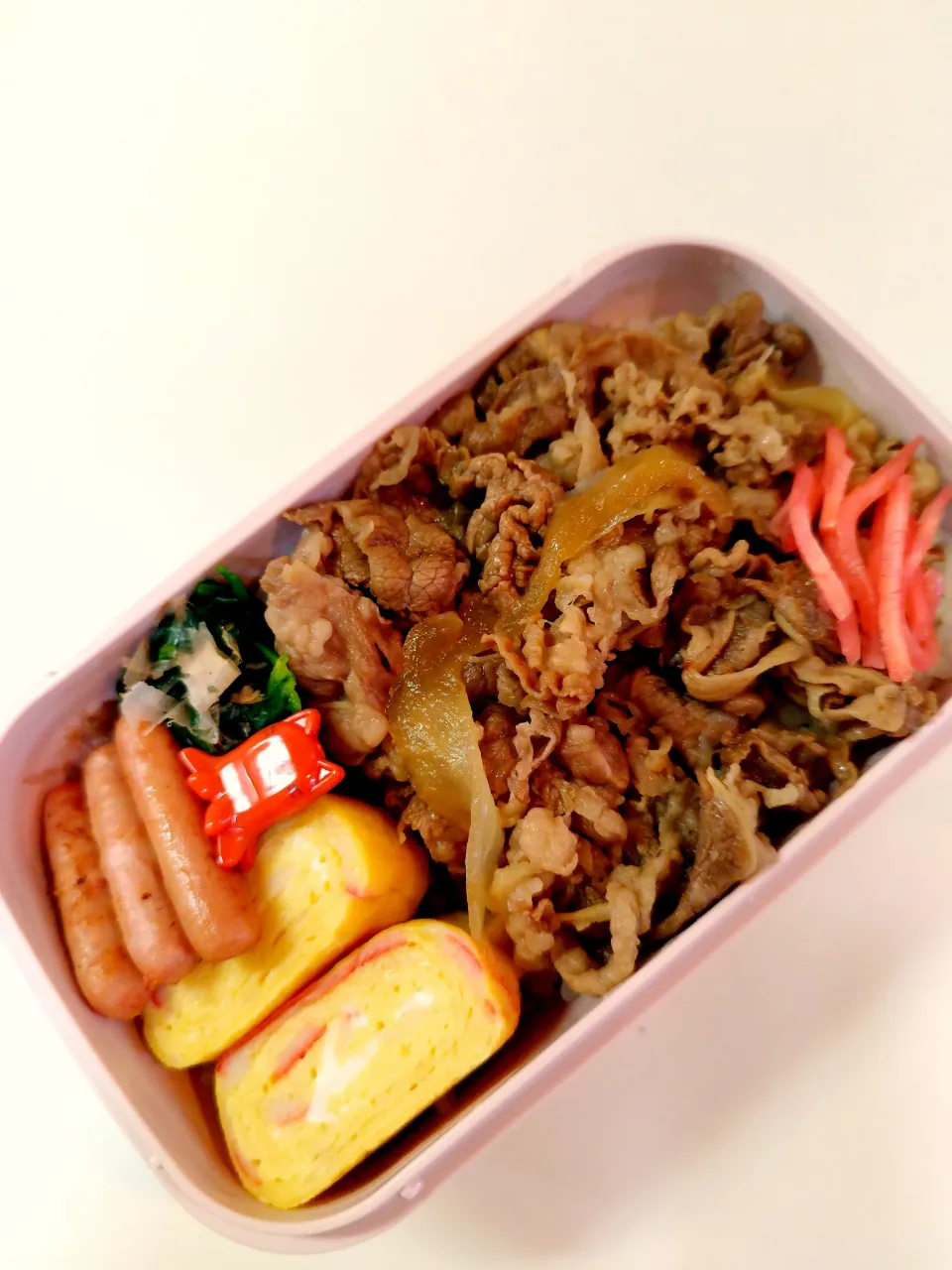 女子高生弁当|ぽぽちゃんさん