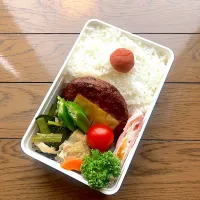 レトルトハンバーグ|_emi_48.0517さん