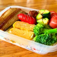 今日のお弁当|Daikiさん