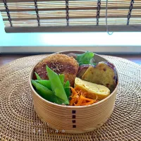 お弁当|ゆきさん