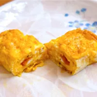 【本日の俺飯】|あらら？さん