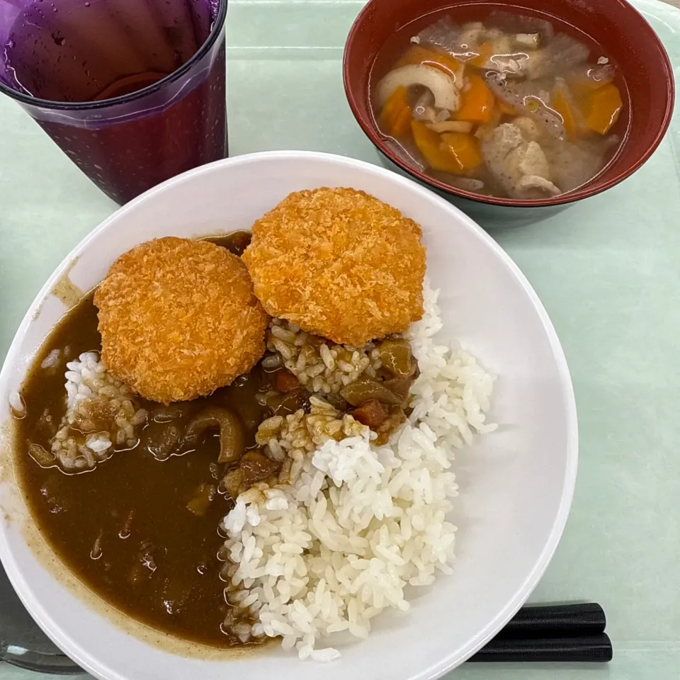 昼メシ 250625|maixx ใหม่さん