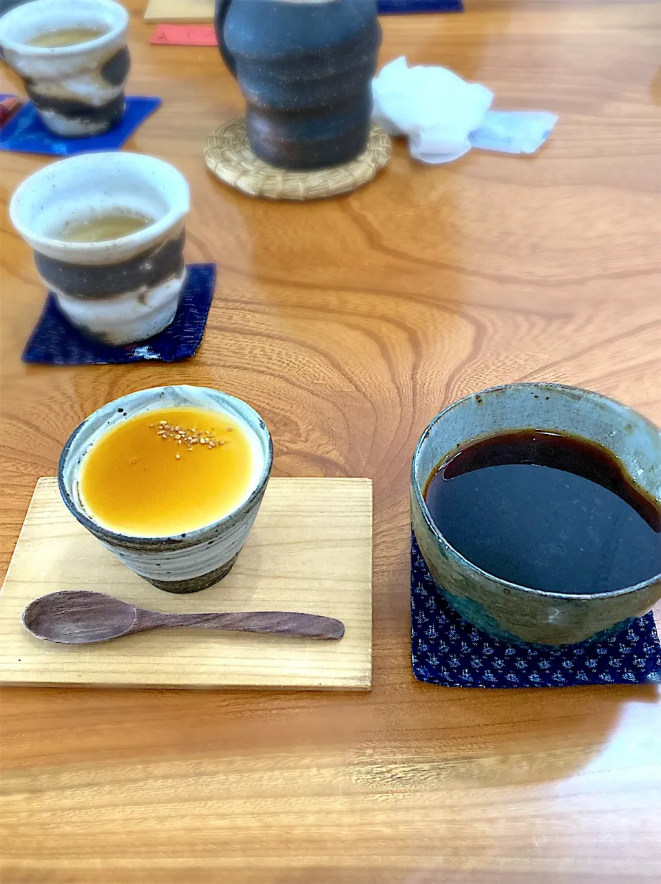 |Terumi  Yokosawaさん