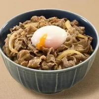 牛だしつゆだく牛丼|ヤマサ醤油公式アカウントさん