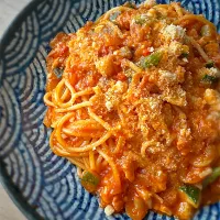 贅沢ナポリタン🍝|みゆきさん