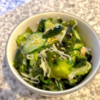 酢の物|つんさん