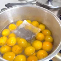 ダージリン梅|めぐみさん