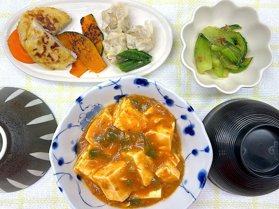 晩ご飯です〜|じゅにぱあべりぃ🍎さん