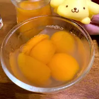 びわゼリー|yoyoyoさん