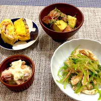 誕生日の夜| リンコさん