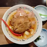 神座の期間限定ラーメン|おじゃみさんさん