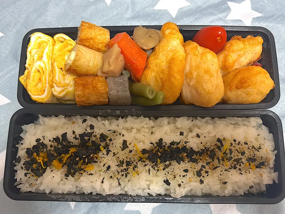 お弁当|Hiromiさん