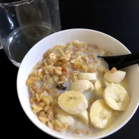 10:38 朝ごはん🥣|へれ子さん