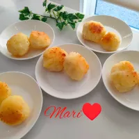 |Mariさん