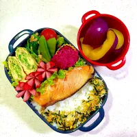 お弁当|Yukionさん