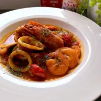 アルモンデ・ブイヤベース🇫🇷