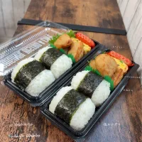 今日のお弁当🍱|✰︎miyu✰︎さん