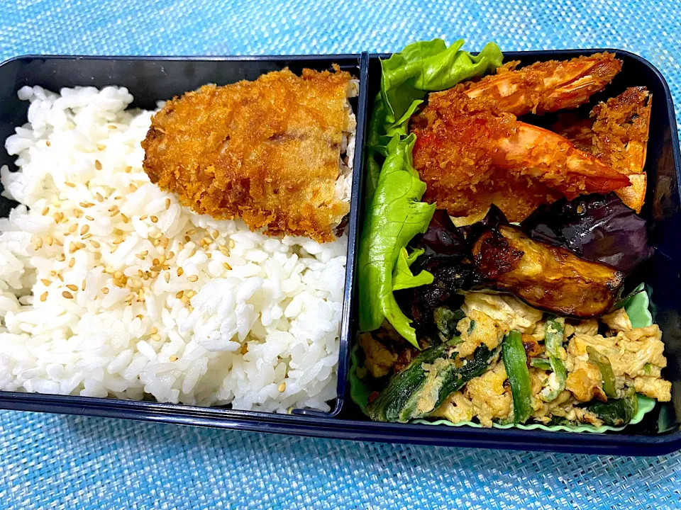 単身赴任弁当243|単身赴任のっちさん