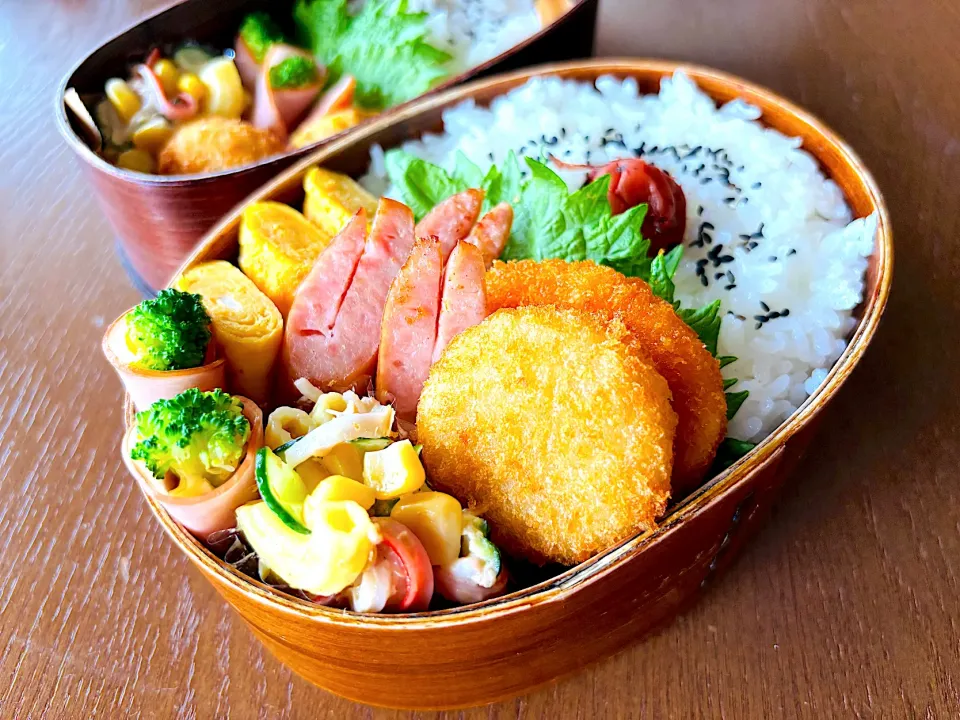 お弁当|＆kitchenさん