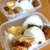 弁当| まぁさん