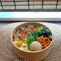 お弁当|ゆきさん